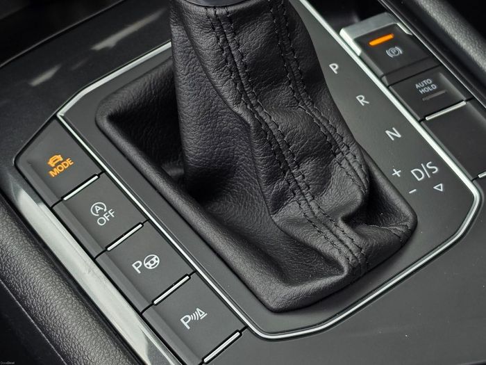 Volkswagen Tiguan 2019