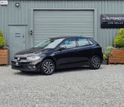 Volkswagen Polo 2023