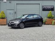 Volkswagen Polo 2023