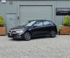 Volkswagen Polo 2023
