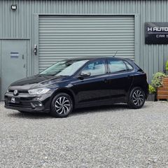 Volkswagen Polo 2023