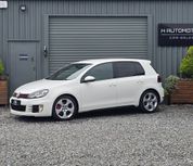 Volkswagen Golf 2013