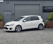 Volkswagen Golf 2013