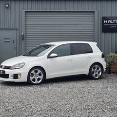 Volkswagen Golf 2013