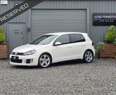 Volkswagen Golf 2013
