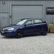 Volkswagen Golf 2011
