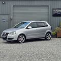 Volkswagen Polo 2006