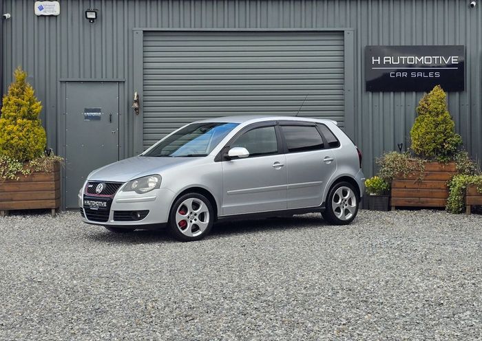 Volkswagen Polo 2006