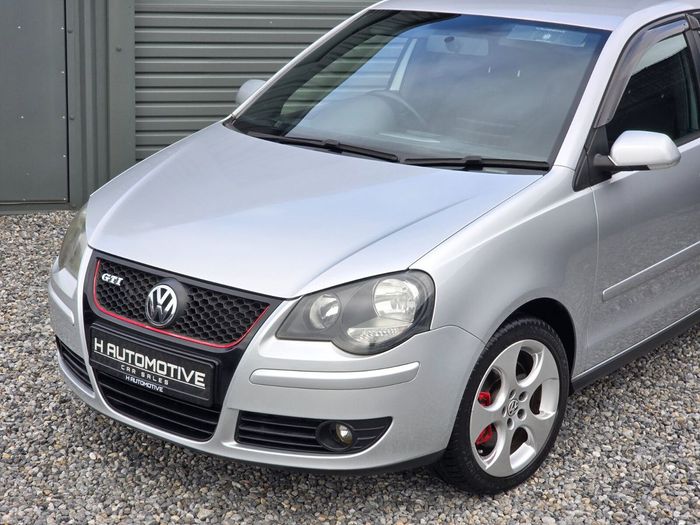 Volkswagen Polo 2006