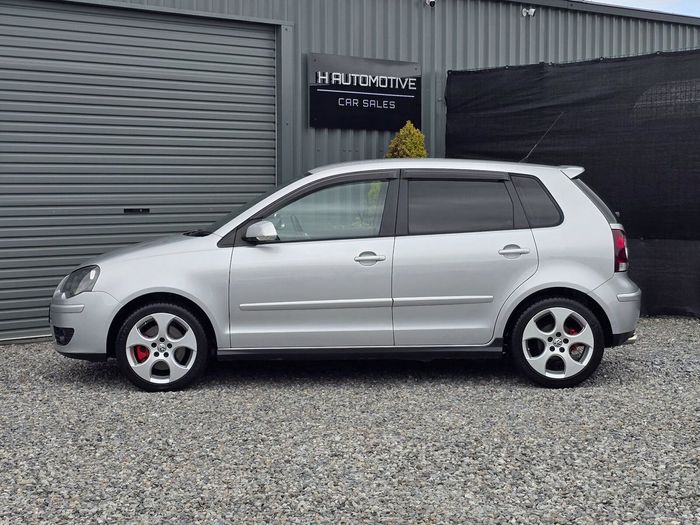 Volkswagen Polo 2006