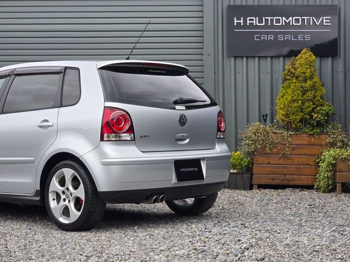 Volkswagen Polo 2006