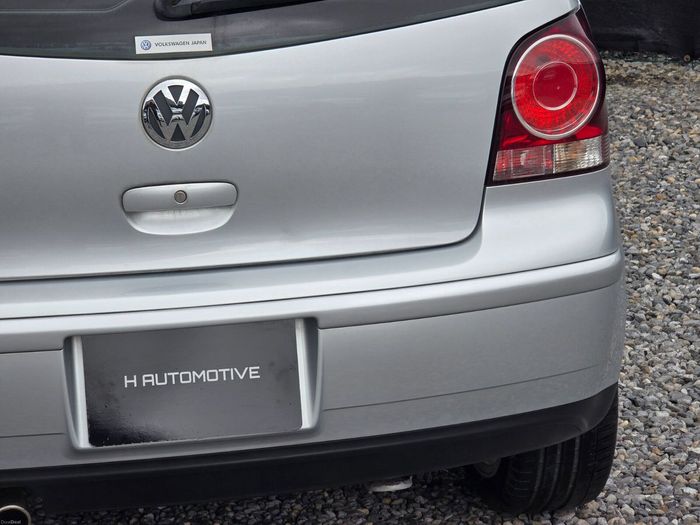 Volkswagen Polo 2006