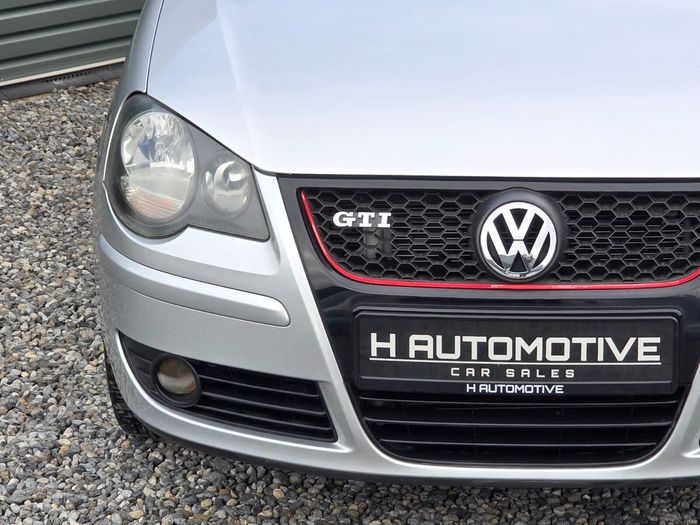 Volkswagen Polo 2006