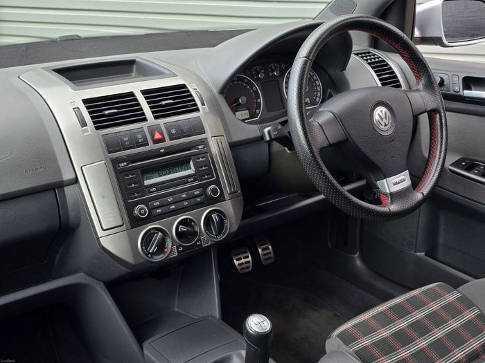 Volkswagen Polo 2006