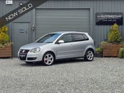 Volkswagen Polo 2006