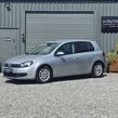 Volkswagen Golf 2012