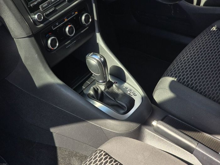 Volkswagen Golf 2012
