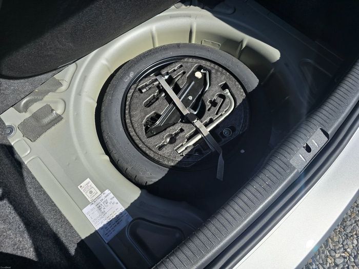 Volkswagen Golf 2012