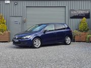 Volkswagen Golf 2013