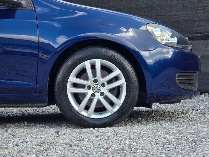 Volkswagen Golf 2013
