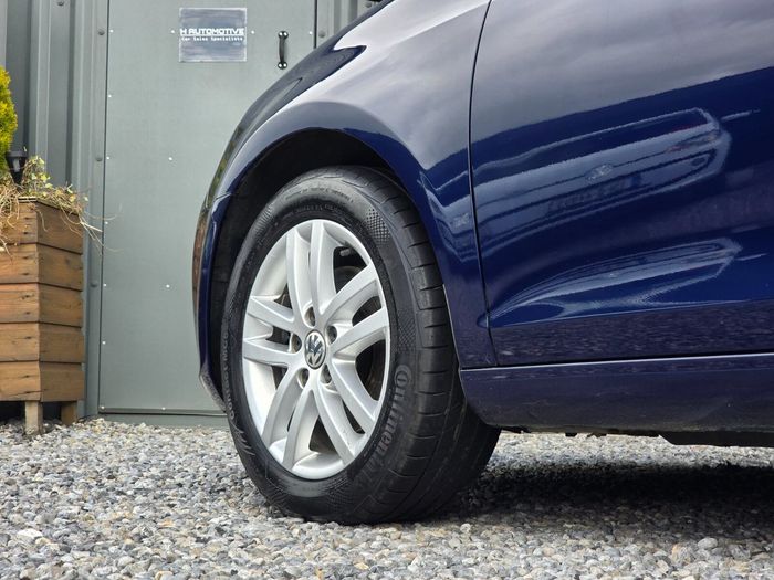 Volkswagen Golf 2013
