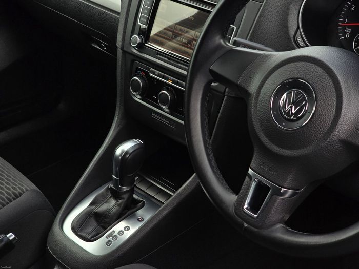 Volkswagen Golf 2013