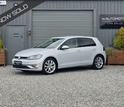 Volkswagen Golf 2017