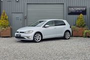 Volkswagen Golf 2017