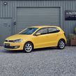 Volkswagen Polo 2011