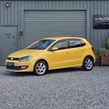 Volkswagen Polo 2011
