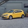 Volkswagen Polo 2011