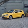 Volkswagen Polo 2011