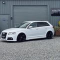 Audi A3 2011