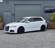Audi A3 2011
