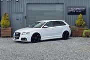 Audi A3 2011