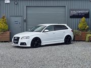 Audi A3 2011
