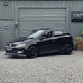 Volkswagen Polo 2013