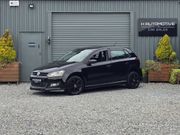 Volkswagen Polo 2013
