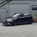 Volkswagen Polo 2013