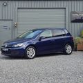 Volkswagen Golf 2013
