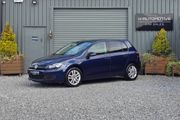Volkswagen Golf 2013