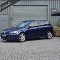 Volkswagen Golf 2013