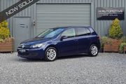 Volkswagen Golf 2013