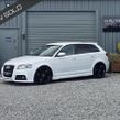 Audi A3 2011