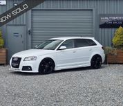 Audi A3 2011
