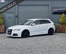 Audi A3 2011