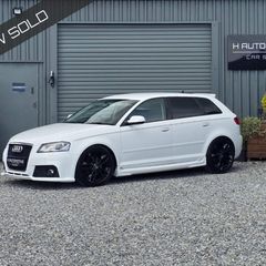 Audi A3 2011