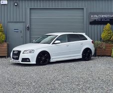 Audi A3 2011