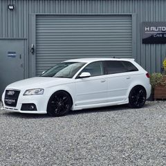 Audi A3 2011