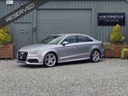 Audi A3 2015